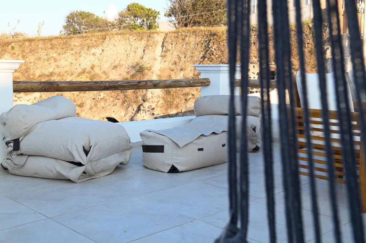 Mati Cave Villas Karterados  Exterior foto